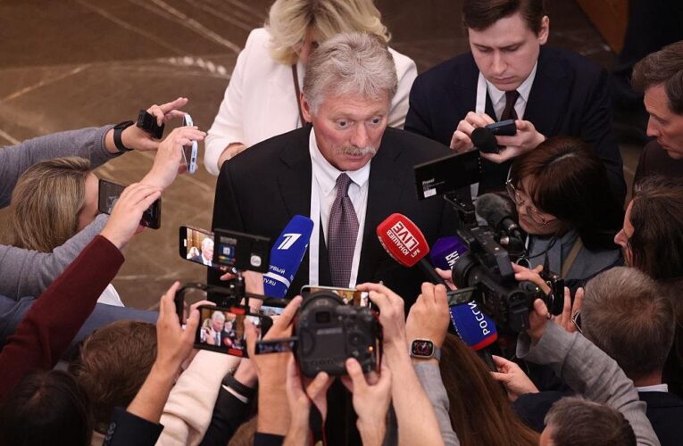 Кремль відреагував на заяви Трампа щодо України