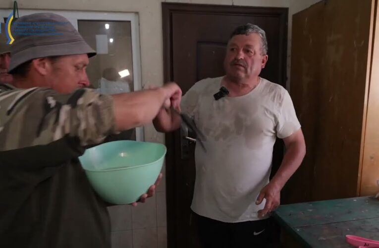 Іркліївський риборозплідник: як народжується життя в українських водоймах