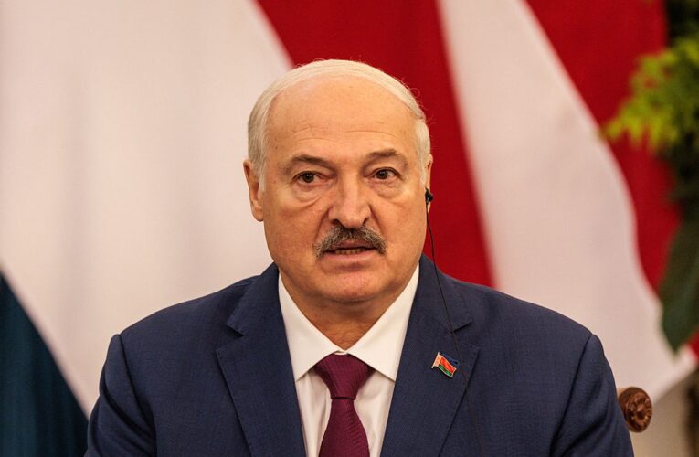 Лукашенко оцінив перспетиву відносин зі США