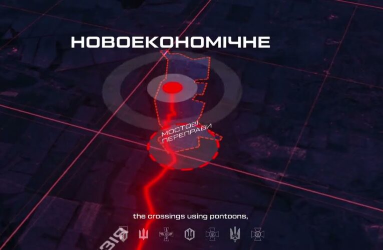 🔥 Зірвано один із наймасштабніших механізованих штурмів за останній час
