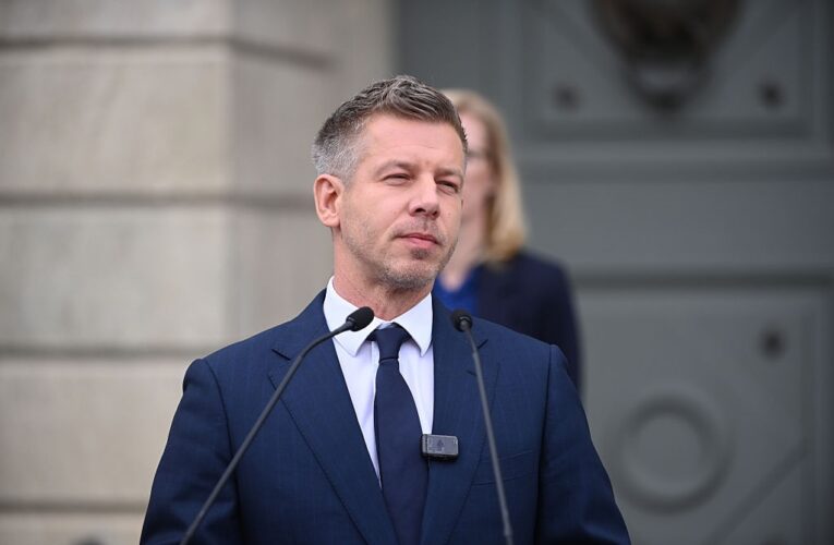 Мадяр знайшов спосіб усунути президента Угорщини