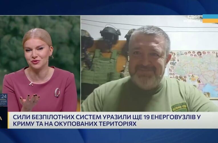 Удар по Липецьку та нова тактика ЗСУ: як Україна виснажує росію | Сергій Братчук