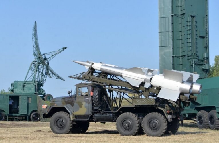 Молдова отримає рекордний пакет військової допомоги від ЄС