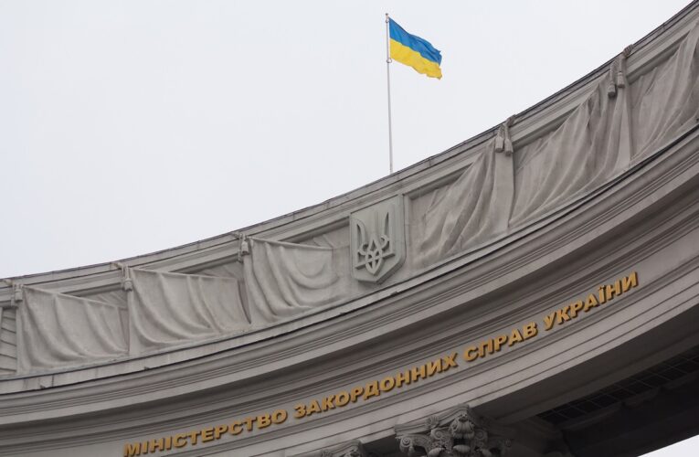 МЗС України звернулося до Польщі