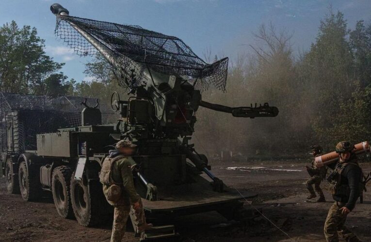 На чотирьох напрямках доба без атак РФ – Генштаб