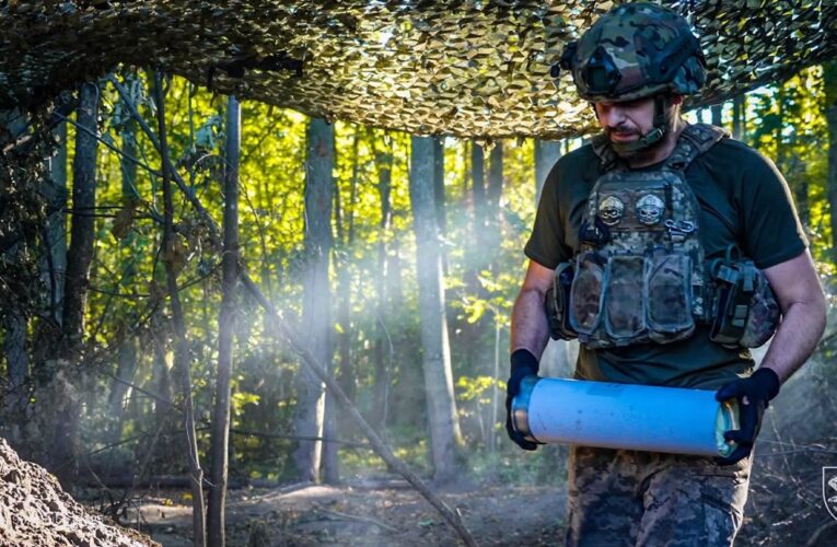 На Донеччині триває понад 10 боєзіткнень