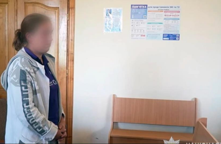 На Хмельниччині суд виніс вирок жінці, син якої у 6 місяців важив 2,8 кг