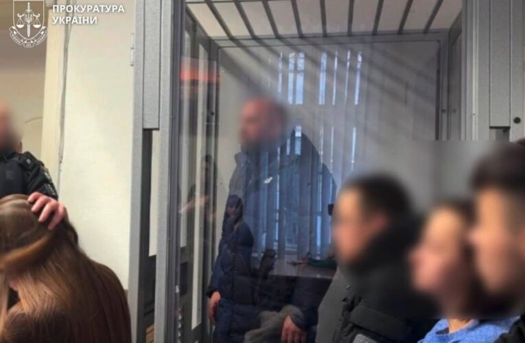 На Прикарпатті судитимуть мера за хабарництво