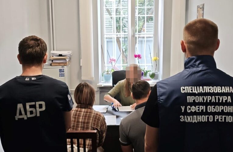 На Закарпатті військовій нарахували 1,5 млн за службу, якої не було