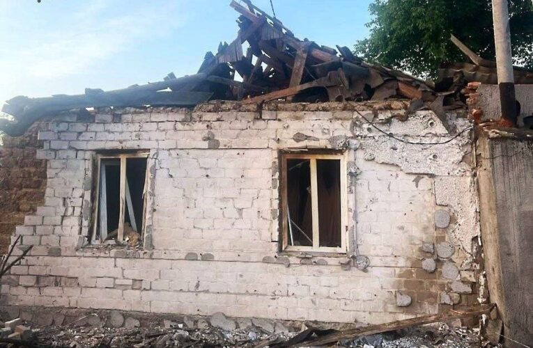 На Запоріжжі армія РФ вбила сімох людей і поранила 20