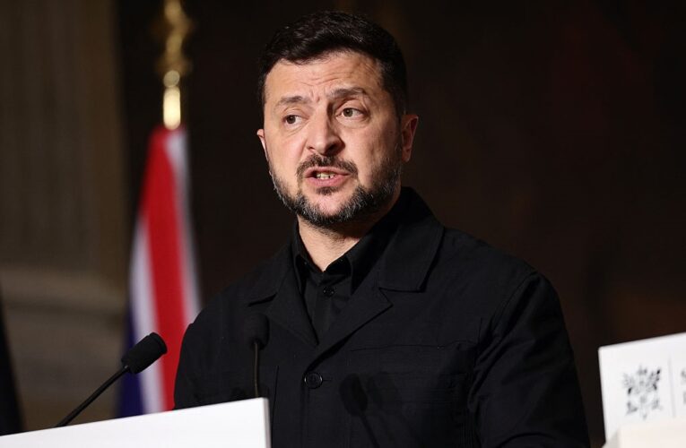 Нам потрібно 300 ракет для Patriot – Зеленський