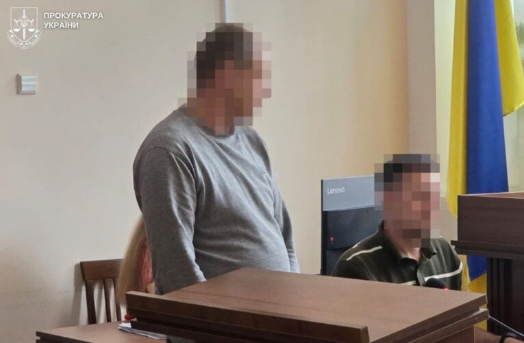 Напад на ТЦК: ще трьох учасників конфлікту взяли під варту