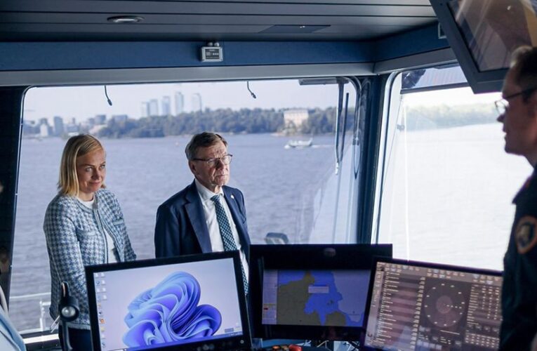 НАТО ретельніше захищатиме Балтійське море від РФ – Вадефуль