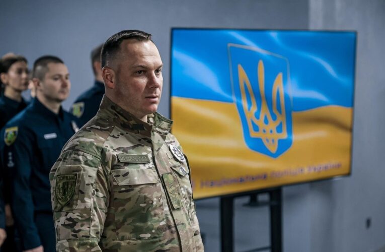 Нацполіція відкрила понад 222 тисячі справ через агресію РФ