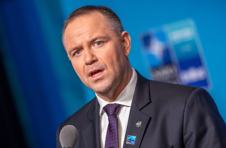 Навроцький розповів, що говорив Зеленському