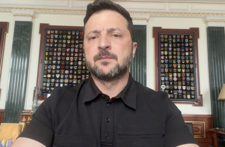 Нова стратегія миру: Зеленський готує рішення
