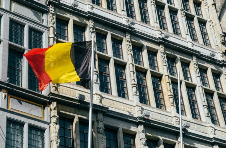 Нові системи ППО для Бельгії: країна готує масштабні закупівлі