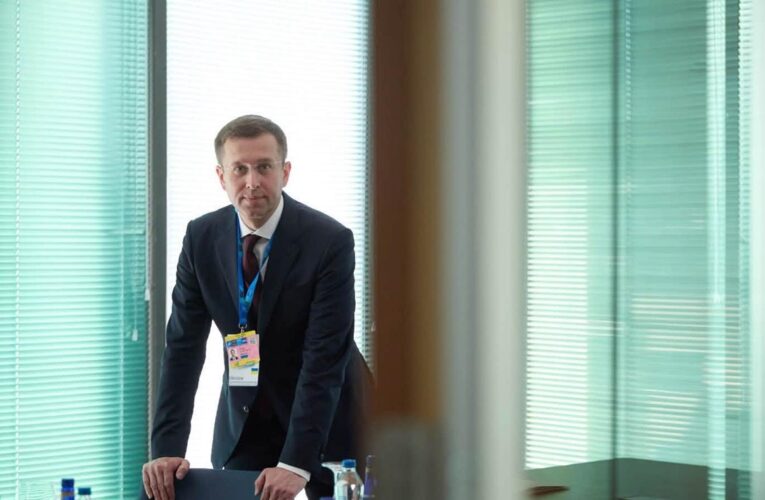 Новий прем’єр: комітет ВР підтримав кандидатуру Корецького
