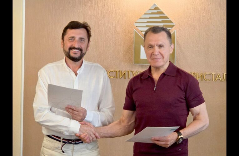 У Харкові створюють нову платформу для популяризації української науки