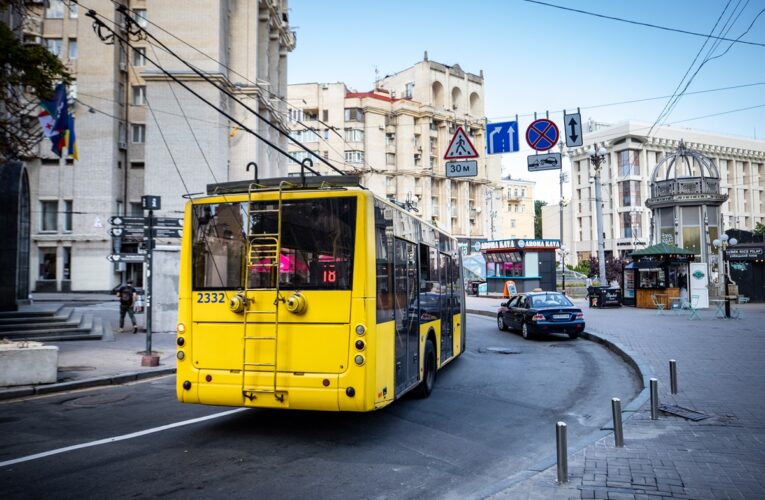 Подорожчання проїзду у Києві: що буде з невикористаними поїздками
