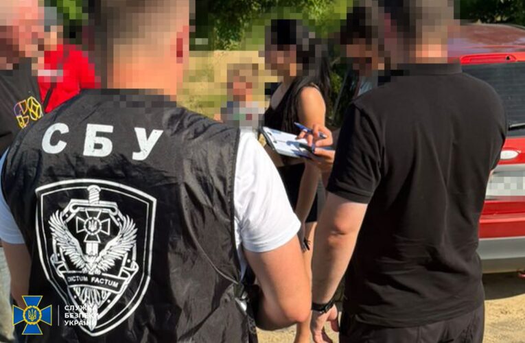 Подружжя агентів РФ отримало по 15 років за наведення ударів по Одесі