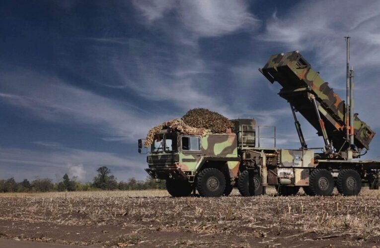 Польща допоможе Україні з виробництвом Patriot
