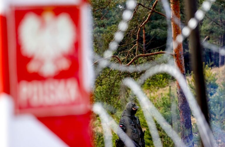 Польща формує новий підрозділ для оборони кордону