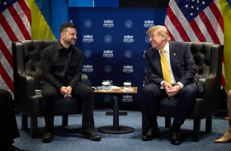 Повітряне перемир&rsquo;я. Перемовини навколо війни