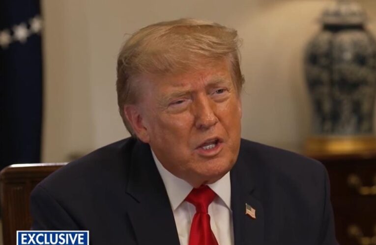 Путін готовий укласти угоду – Трамп