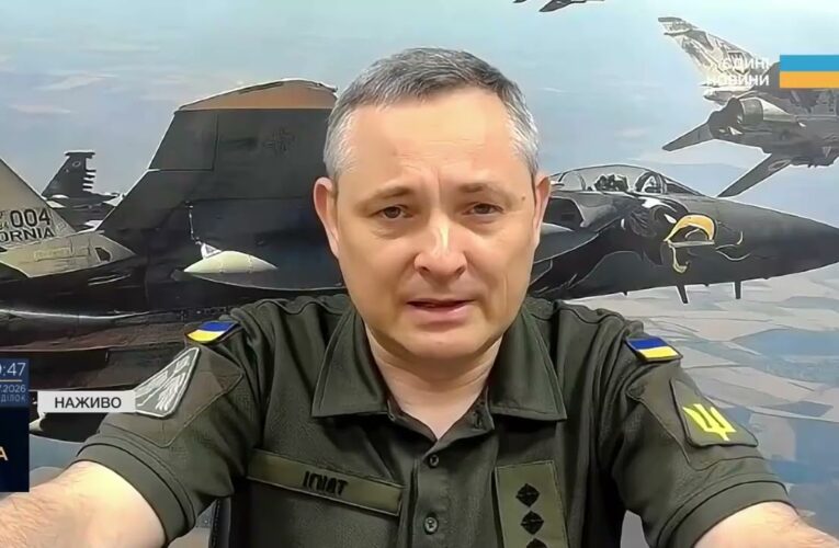Масований обстріл Одещини: робота ППО та нові повітряні загрози | Юрій Ігнат
