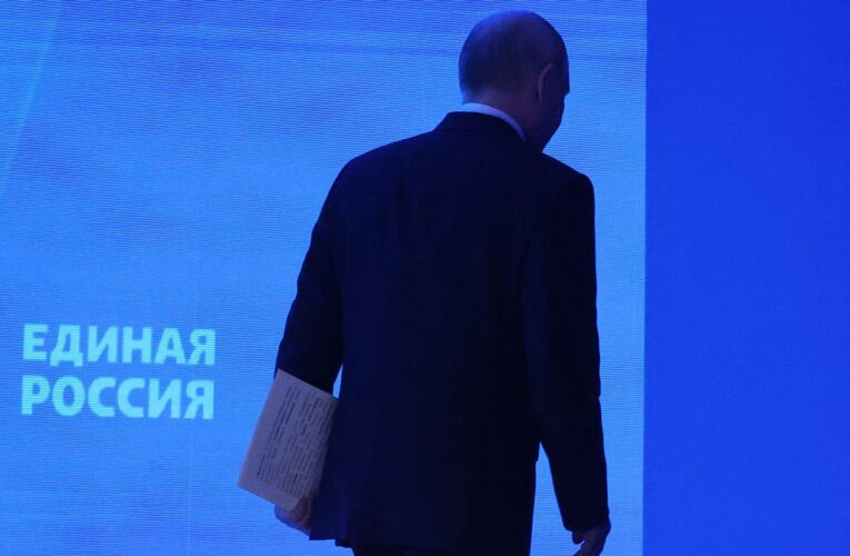 Рекордна за 20 років кількість росіян заявила про падіння рівня життя