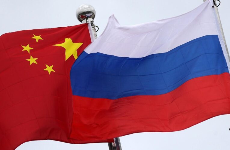 РФ краде торгові марки Китаю і заробляє мільйони – розвідка