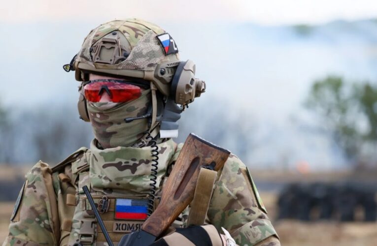 РФ провела стрільби на озері поблизу Естонії без попередження