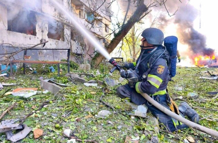 РФ вперше вдарила КАБом по Павлограду: є загиблі