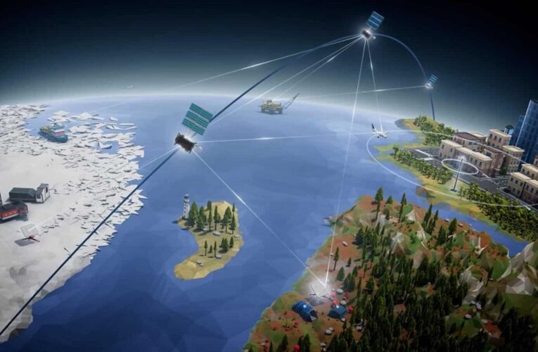 РФ, ймовірно, готує запуск аналога Starlink &ndash; ЗМІ