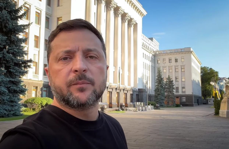Росія готує новий масований удар по Україні