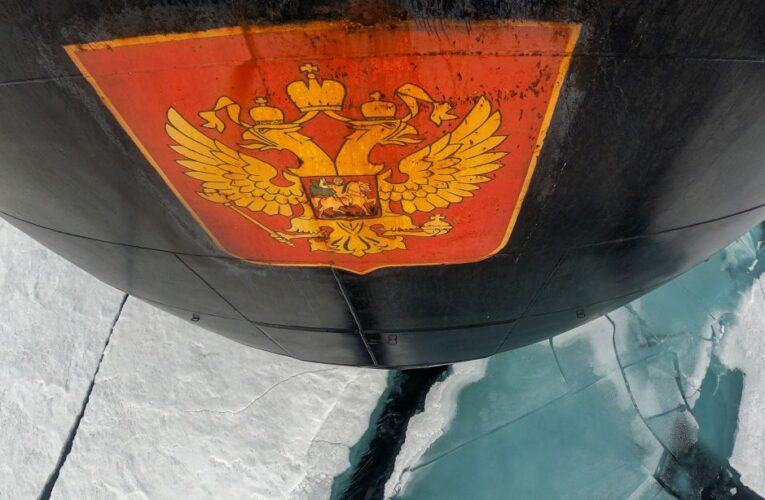 Росія вивозить нафту через Арктику – ЗМІ