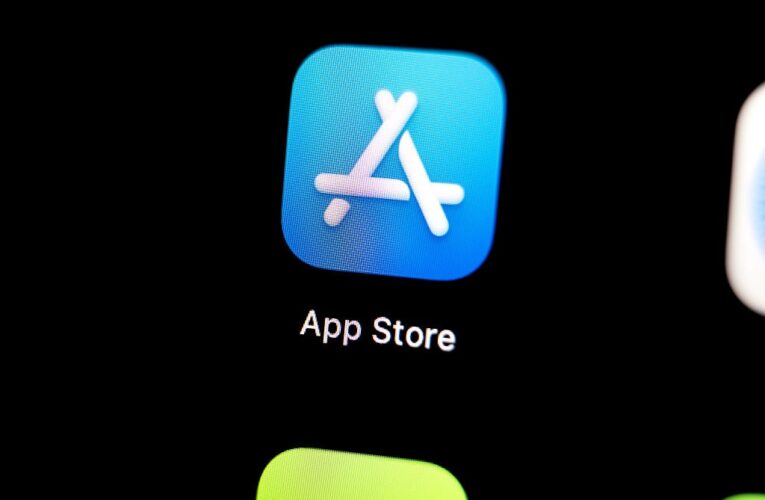 Росіянам почали обмежувати доступ до AppStore