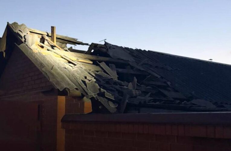 Росіяни атакували околиці Сум: є постраждалі