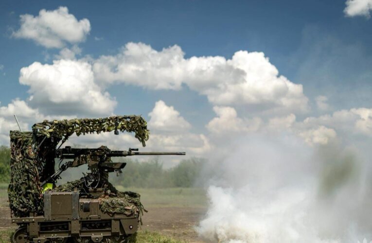Росіяни атакують: де тривають найважчі бої