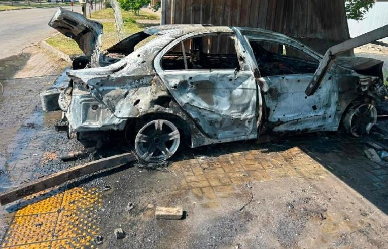 Росіяни скинули авіабомби на Словʼянськ: 5 загиблих, 9 поранених