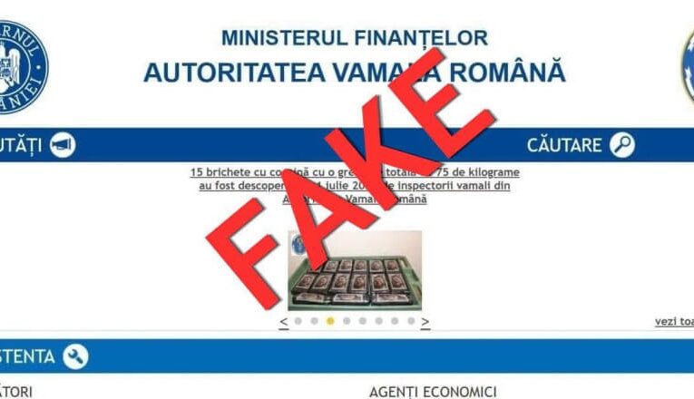 Румунія спростувала інформацію щодо кокаїну з фото Зеленського