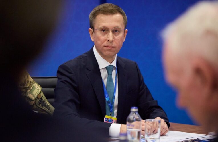 Сергій Корецький став новим прем’єром України
