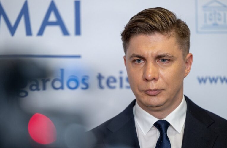 Сейм Литви схвалив новий уряд