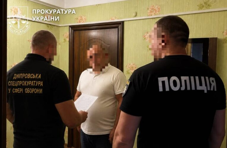 Шахрай виманив 422 тисячі за “повернення” полоненого