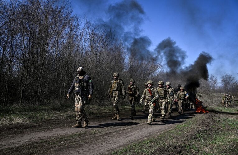 Штурми і діпстрайки. Нові сили в ЗСУ