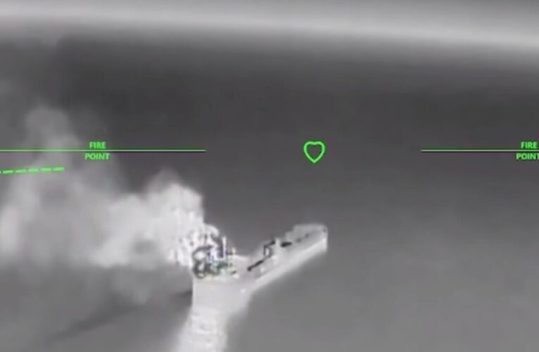 Сили оборони уразили 18 російських суден за добу