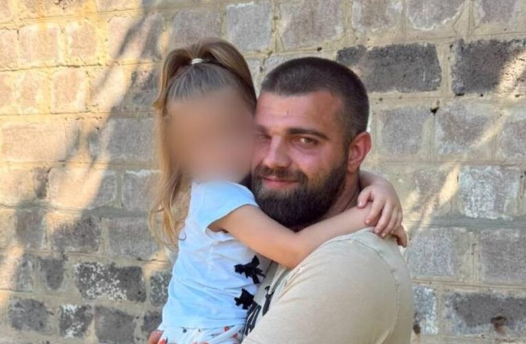 Скандал із ТЦК: у Кривому Розі відпустили мобілізованого батька-одинака