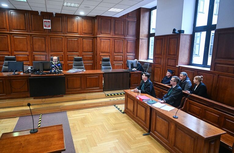 Справа Північних потоків: ФРН звинуватила українця у диверсії