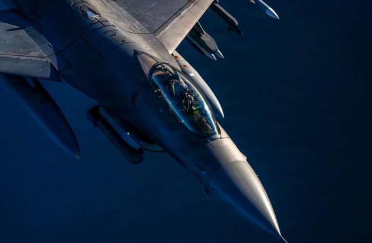 США завдали ударів по об&rsquo;єктах в Ірані